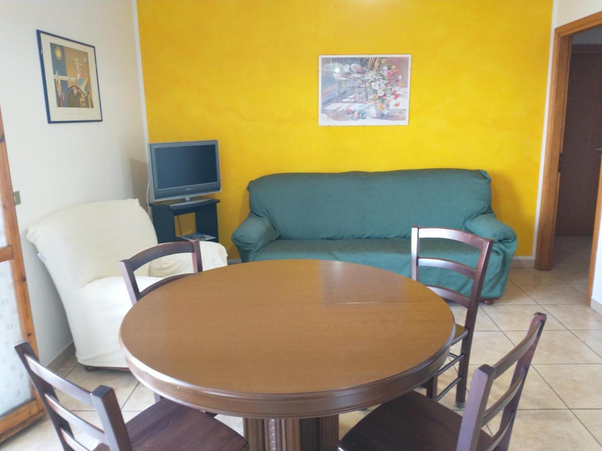 Casa Blu Apartment Porto Sant'Elpidio Exterior photo