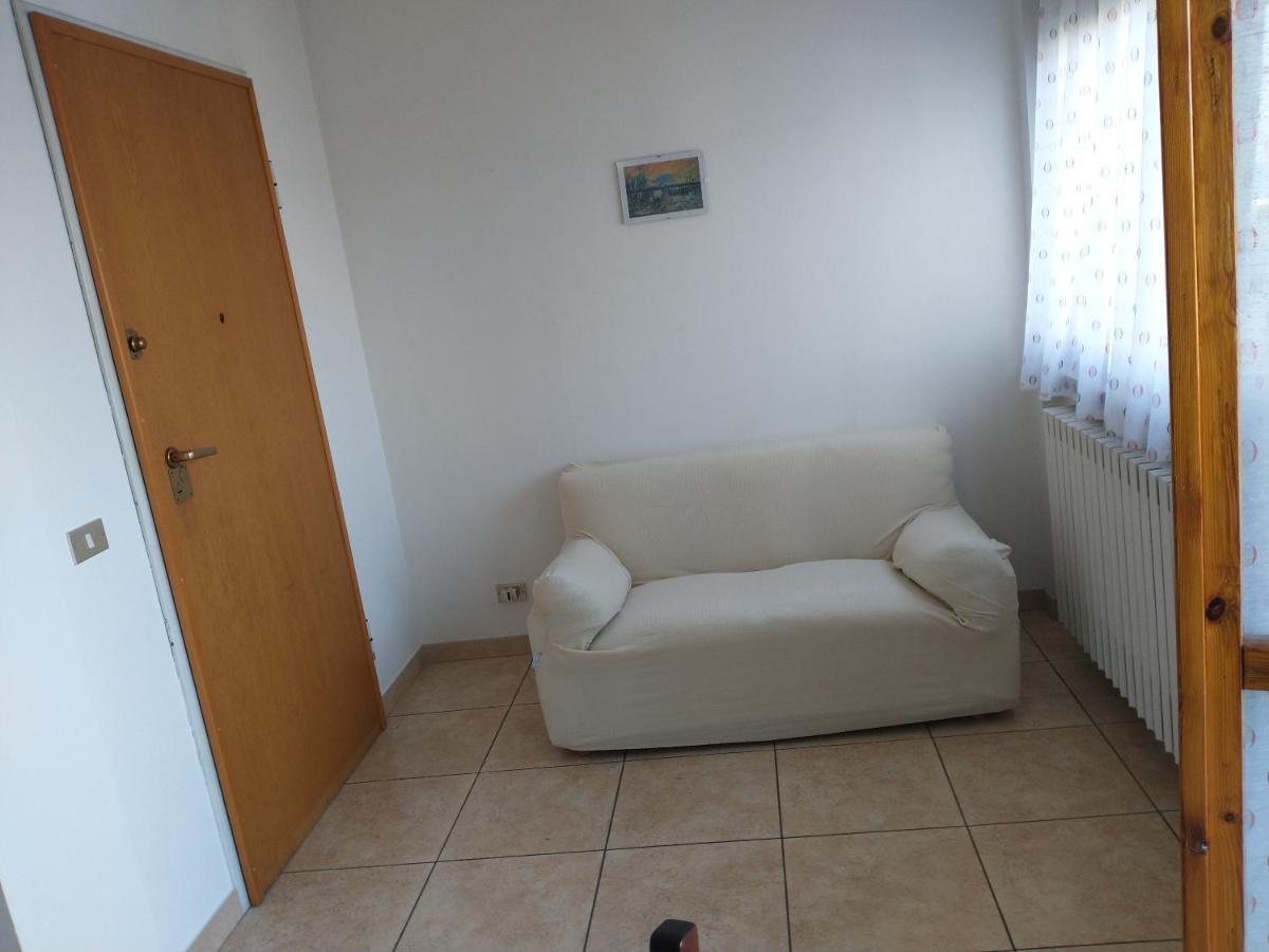 Casa Blu Apartment Porto Sant'Elpidio Exterior photo
